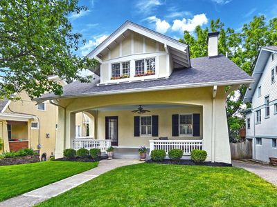 2526 Ritchie Ave, Cincinnati, OH, 45208