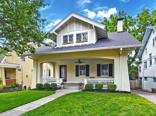 2526 Ritchie Ave, Cincinnati, OH 45208