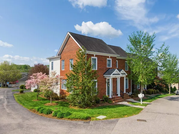 1701 Trillium Ln, Blacksburg, VA 24060