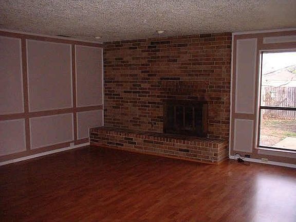 Large family room