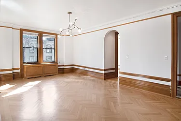 Rented by WAM Partners - William Moses Co.