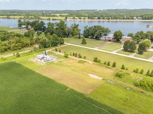 0 Col James Hardin Rd LOT 102, Clifton, TN 38425