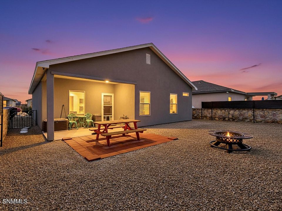 4707 Rubicon Rd, Las Cruces, NM 88012 | Zillow