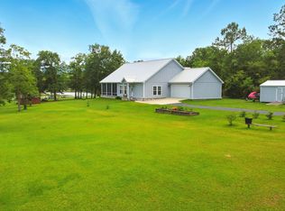 62 Treasure Point, Carriere, MS 39426