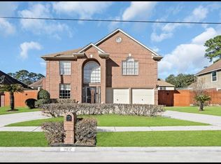 262 Normandy St, Houston, TX 77015