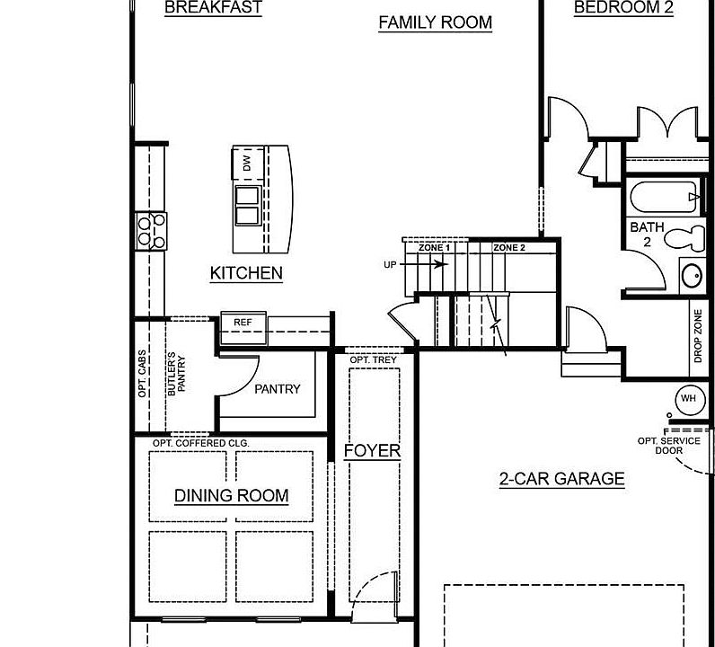 2nd image of 600 Carmelo Court Dr