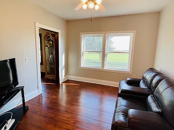 Formal living room