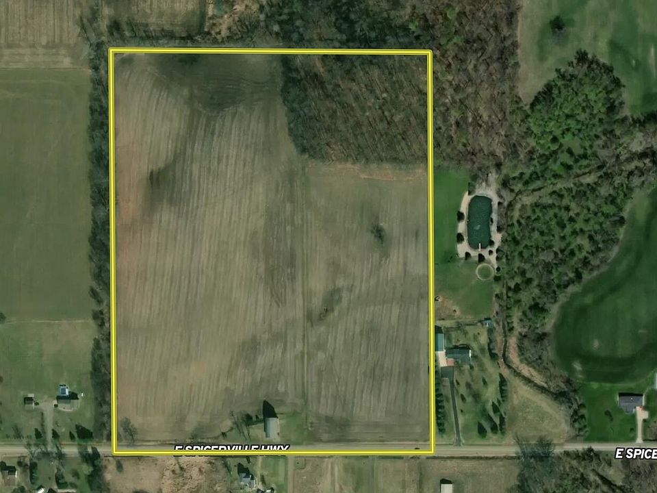 1st image of 6353 E Spicerville Hwy