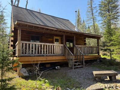 W6251 Hoefferle Rd, Park Falls, WI, 54552
