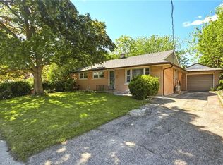 32 Close Ave, Cambridge, ON N1R 2R6