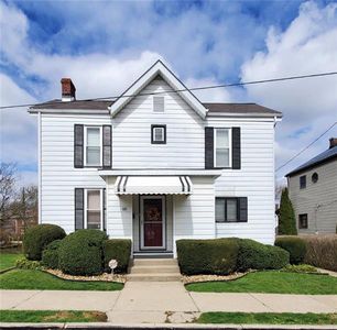 507 Locust St, Greensburg, PA, 15601