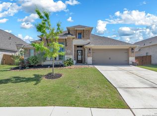 2977 Grove Ter, Seguin, TX 78155