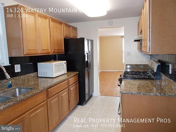 2nd image of 14326 Watery Mountain Ct