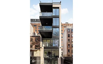 Sold by Douglas Elliman