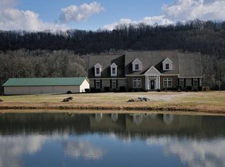 3181 Lead Mine Valley Rd SW, Cleveland, TN 37311