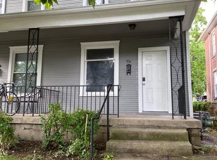 78 W Maynard Ave, Columbus, OH 43202