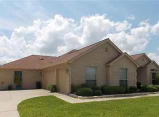 2111 Civet Trl, Harker Heights, TX 76548