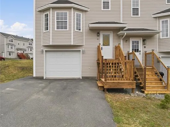 11 MacLaren Place, St. John's, NL A1B5E1
