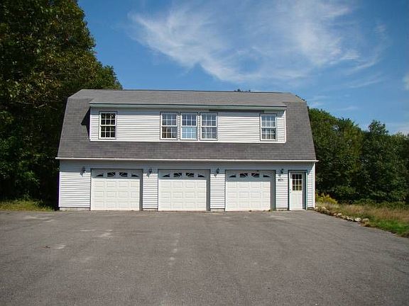 621 West Auburn Road