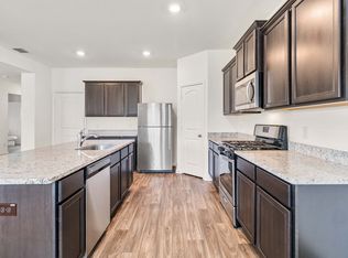 3146 Jackson Smt, Converse, TX 78109