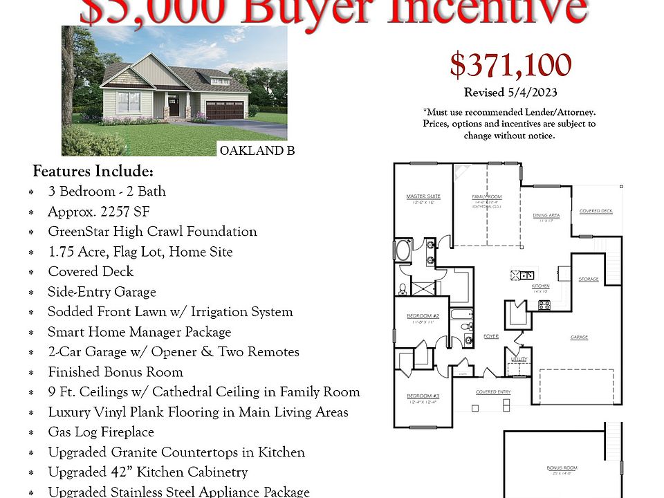 2nd image of 566 Forden Dr