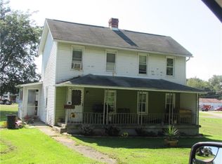 402 Monarch Rd, Dunbar, PA 15431