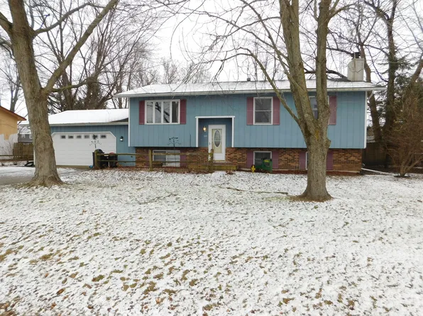 305 Legner St, Leland, IL 60531