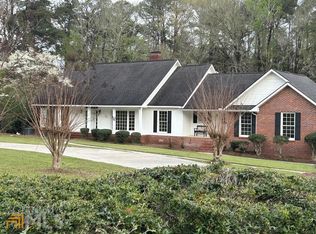 2306 Peacock Dr, Dublin, GA 31021