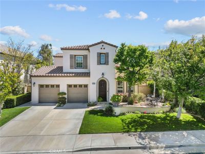 27042 Maple Tree Ct, Valencia, CA, 91381