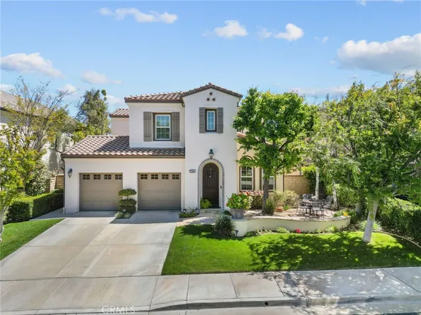 27042 Maple Tree Ct, Valencia, CA 91381