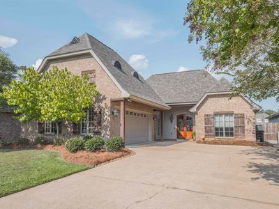 4215 Nory Ln, Monroe, LA, 71201