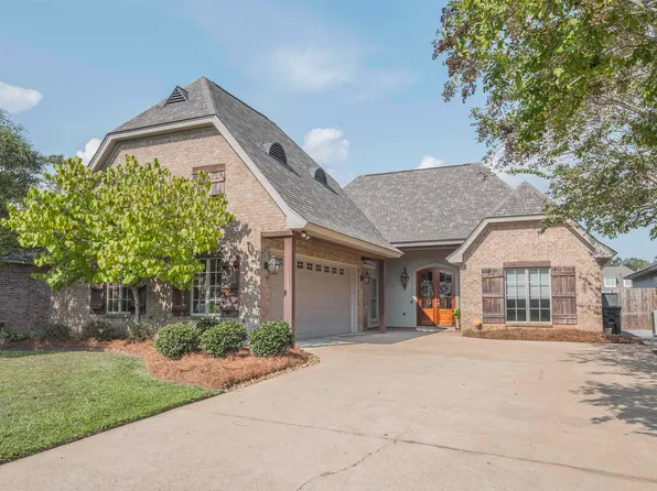 4215 Nory Ln, Monroe, LA 71201