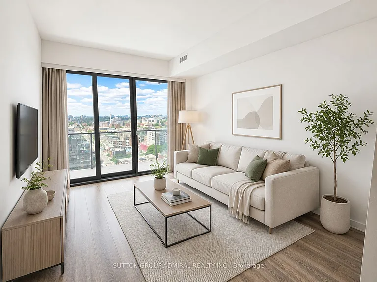 215 Queen St W #1802 — Photo 2