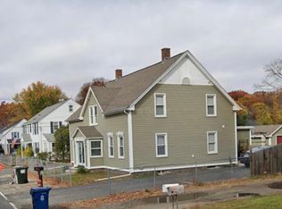 11 Cottage Ave, Wilbraham, MA 01095