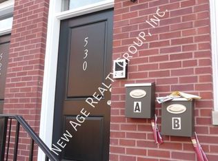 530 N Budd St #2, Philadelphia, PA 19104