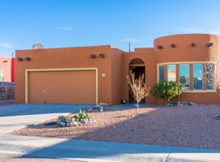 610 Lori Dr, Las Cruces, NM 88005