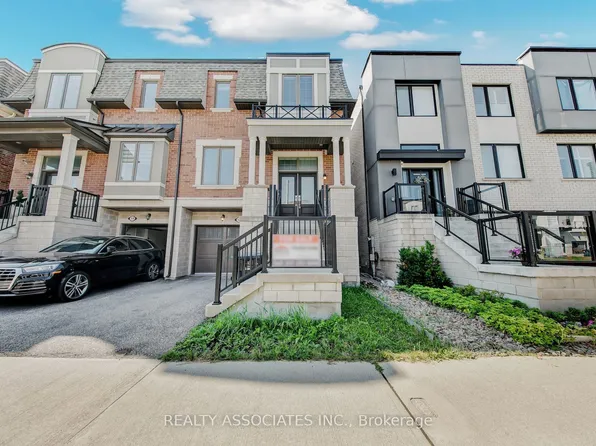 17 Vaudeville Dr, Toronto, ON M8W 0B5