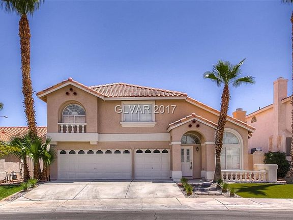 2nd image of 3728 Crescent Canyon St