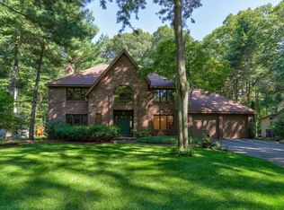 1143 Silverstone Rd, Holland, MI 49424