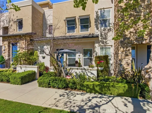 86 Meridian Dr, Aliso Viejo, CA 92656