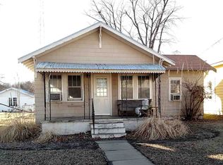 307 S Algona St, Arlington, KS 67514