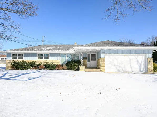 6046 South 22nd STREET, Milwaukee, WI 53221