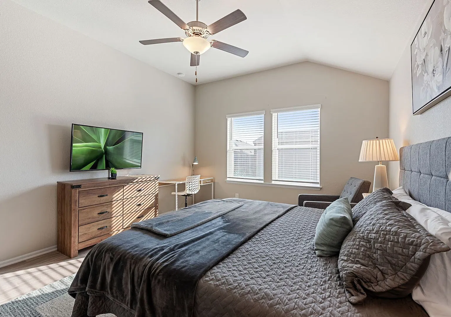 Fully Furnished Buda Home | Modern Comfort Near Austin — Photo 4