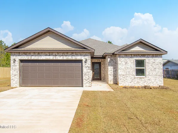 14502 Goff St, Biloxi, MS 39532