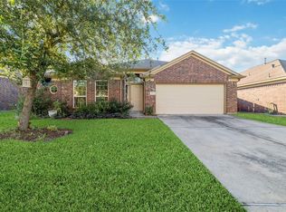 4922 Gingham Check Ct, Katy, TX 77449