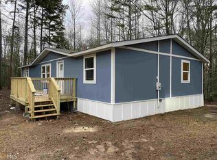 198 Mount Olive Church Rd, Commerce, GA 30529