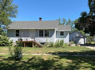 808 E Clay St, Oneill, NE 68763