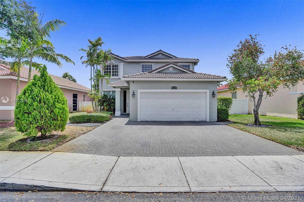 16284 NW 18th St, Pembroke Pines, FL 33028 Zillow