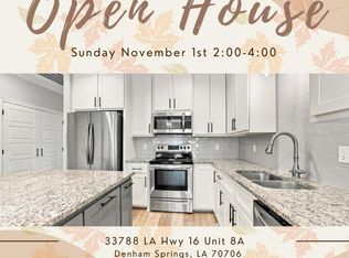 33788 State Highway 16 #8A, Denham Springs, LA 70706