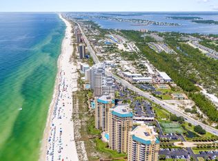 13621 Perdido Key Dr #1703-E, Pensacola, FL 32507